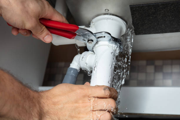 Best Professional water damage repair  in Lindale, GA